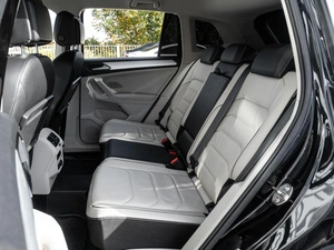 Внедорожник Volkswagen Tiguan 2018 года, 2659000 рублей, Ставрополь