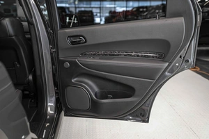 Внедорожник Dodge Durango SRT 2025 года, 16462825 рублей, Москва