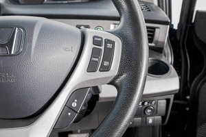 Минивэн Honda Freed 2012 года, 1139000 рублей, Барнаул