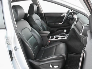 Внедорожник Kia Sportage 2018 года, 2549000 рублей, Аксай