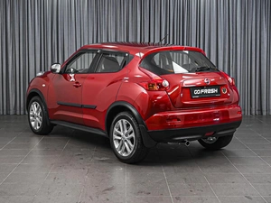 Внедорожник Nissan Juke 2013 года, 999000 рублей, Ставрополь