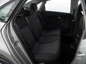 Седан Volkswagen Polo 2017 года, 1199077 рублей, Москва