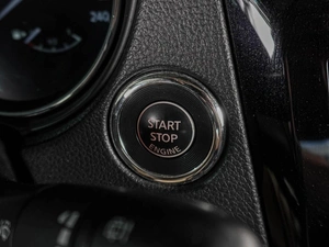 Внедорожник Nissan X-Trail 2017 года, 1799000 рублей, Воронеж