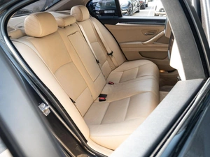 Седан BMW 5 серия 2010 года, 2760000 рублей, Краснодар