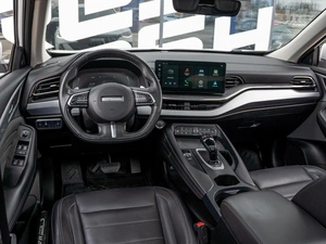 Внедорожник Haval F7 2022 года, 2530000 рублей, Краснодар