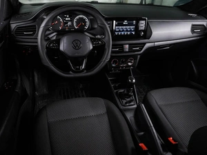 Лифтбек Volkswagen Polo 2020 года, 1389000 рублей, Воронеж