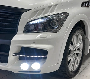 Внедорожник Infiniti QX80 2013 года, 3387000 рублей, Красноярск