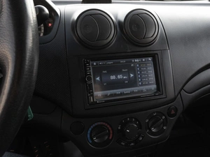Седан Chevrolet Aveo 2010 года, 479000 рублей, Саратов