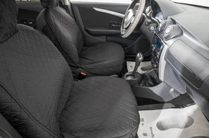 Седан Nissan Almera 2016 года, 759000 рублей, Барнаул