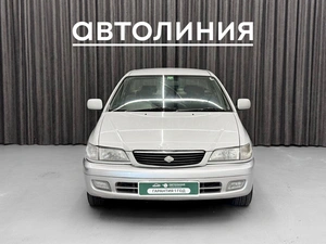 Седан Toyota Corona 1998 года, 299000 рублей, Красноярск
