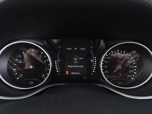 Внедорожник Jeep Compass 2020 года, 2699000 рублей, Ростов-на-Дону