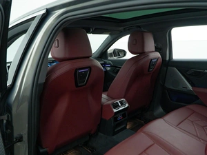 Седан BMW 5 серия 2024 года, 6934434 рублей, Москва