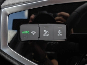 Внедорожник Audi Q3 2026 года, 3860000 рублей, Краснодар