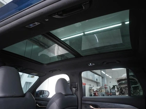 Внедорожник Geely Monjaro 2023 года, 3099000 рублей, Ростов-на-Дону