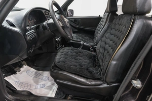 Внедорожник Chevrolet Niva 2011 года, 559000 рублей, Новокузнецк