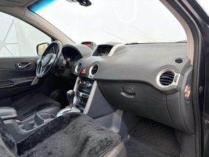Внедорожник Renault Koleos 2009 года, 743000 рублей, Орёл