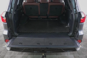 Внедорожник Lexus LX 2018 года, 8699000 рублей, Кемерово