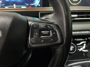 Внедорожник EXEED LX 2020 года, 1780000 рублей, Ярославль