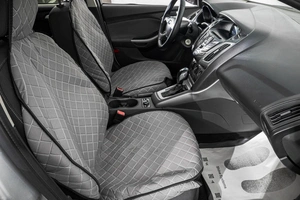 Универсал Ford Focus 2013 года, 999000 рублей, Барнаул
