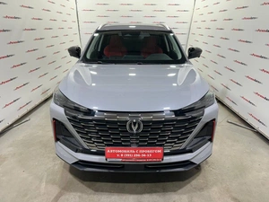 Внедорожник Changan CS55 Plus 2023 года, 2260000 рублей, Красноярск