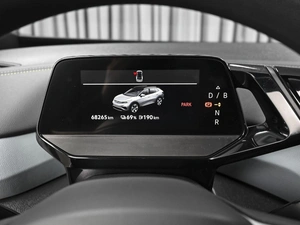 Внедорожник Volkswagen ID.4 2022 года, 2748000 рублей, Ставрополь