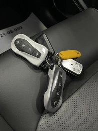 Внедорожник Geely Tugella 2021 года, 2687000 рублей, Солонцы