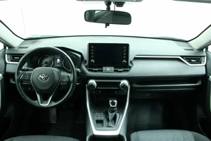 Внедорожник Toyota RAV4 2020 года, 3745000 рублей, Красноярск