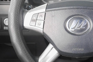 Седан Lifan Solano 2011 года, 359000 рублей, Кемерово