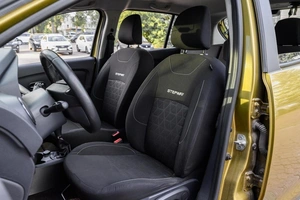 Хетчбэк Renault Sandero Stepway 2016 года, 979000 рублей, Ульяновск