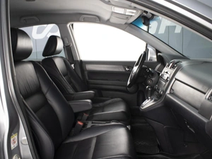 Внедорожник Honda CR-V 2008 года, 1395000 рублей, Омск