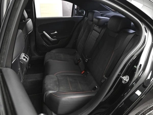 Седан Mercedes-benz A-класс 2020 года, 3498000 рублей, Ставрополь