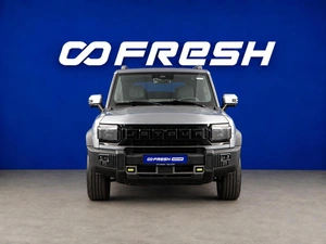 Внедорожник Jetour T2 2024 года, 3299046 рублей, Москва
