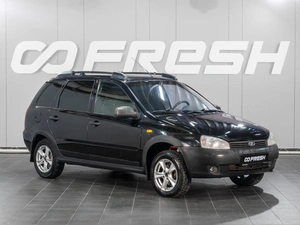 Универсал ВАЗ (LADA) Kalina 2013 года, 249000 рублей, Сургут