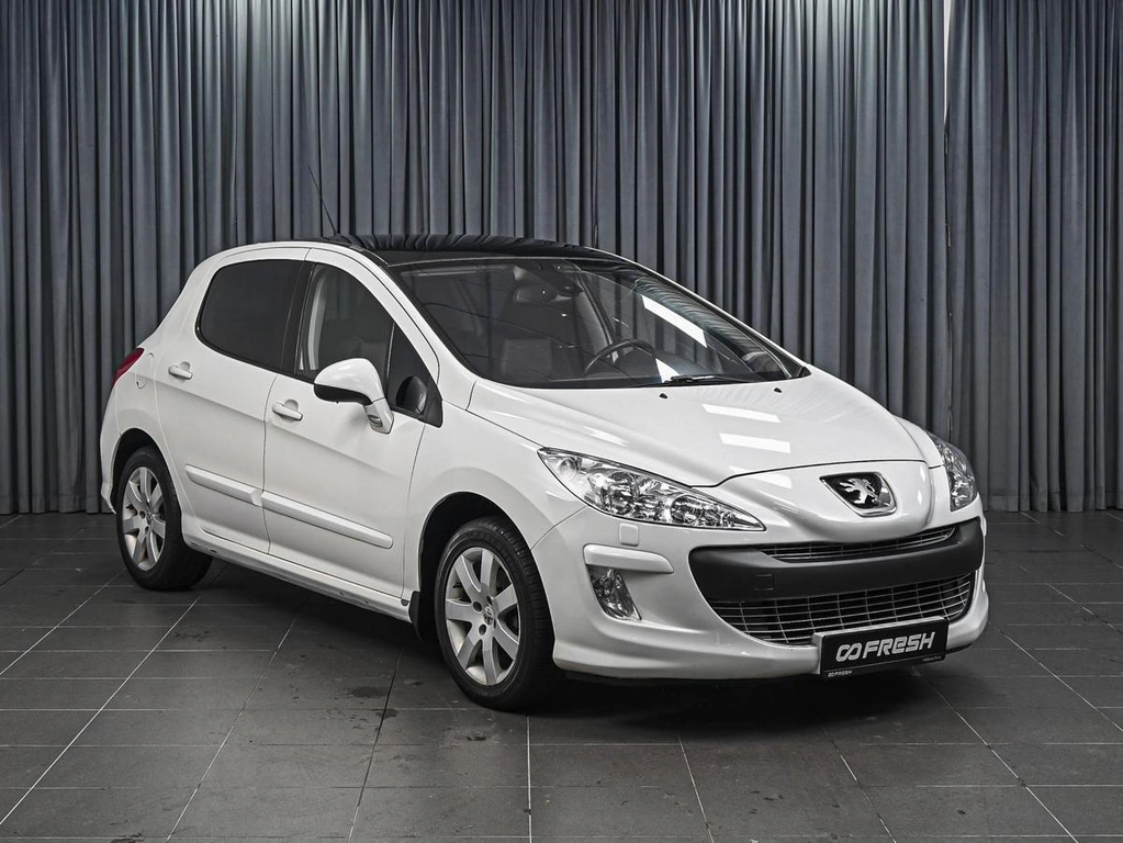 Хетчбэк Peugeot 308 2010 года, 398000 рублей, Ставрополь