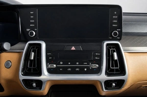 Внедорожник Kia Sorento 2021 года, 3499000 рублей, Челябинск