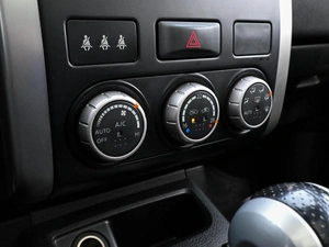 Внедорожник Nissan X-Trail 2011 года, 1432000 рублей, Волгоград