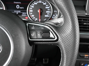 Лифтбек Audi A7 2016 года, 3199000 рублей, Аксай
