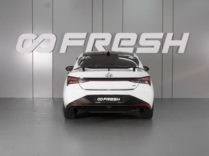 Седан Hyundai Avante N 2021 года, 3835000 рублей, Минеральные Воды