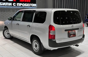 Универсал Toyota Probox 2021 года, 1087000 рублей, Красноярск