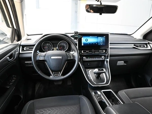 Внедорожник Haval M6 2024 года, 1859000 рублей, Кирилловка