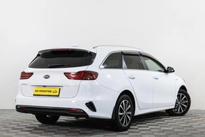 Универсал Kia Ceed 2021 года, 2189000 рублей, Сургут