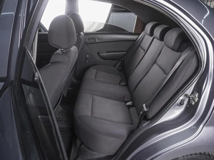 Седан Chevrolet Aveo 2008 года, 540000 рублей, Ростов-на-Дону