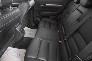 Внедорожник Renault Samsung QM6 2020 года, 3029000 рублей, Кемерово