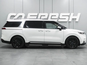 Минивэн Kia Carnival 2021 года, 4135000 рублей, Воронеж