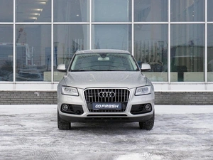 Внедорожник Audi Q5 2014 года, 1798000 рублей, Нижний Новгород