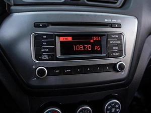 Хетчбэк Kia Rio 2016 года, 1230000 рублей, Краснодар