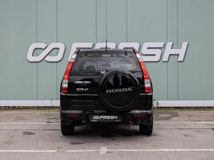 Внедорожник Honda CR-V 2005 года, 830000 рублей, Большой Сочи