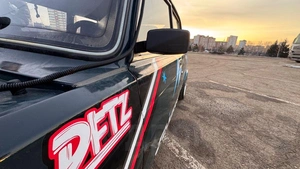 Седан ВАЗ (LADA) 2107 2002 года, 230000 рублей, Красноярск