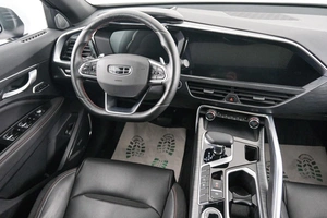 Внедорожник Geely Tugella 2024 года, 3999000 рублей, Красноярск