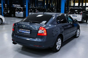 Универсал Skoda Octavia 2012 года, 979000 рублей, Солонцы